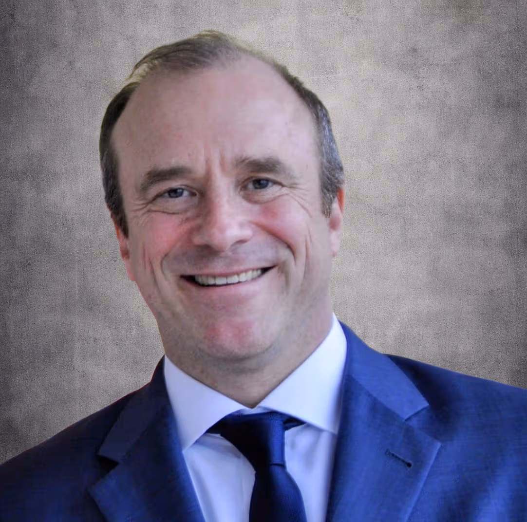 Christoph Schleusener, MBA