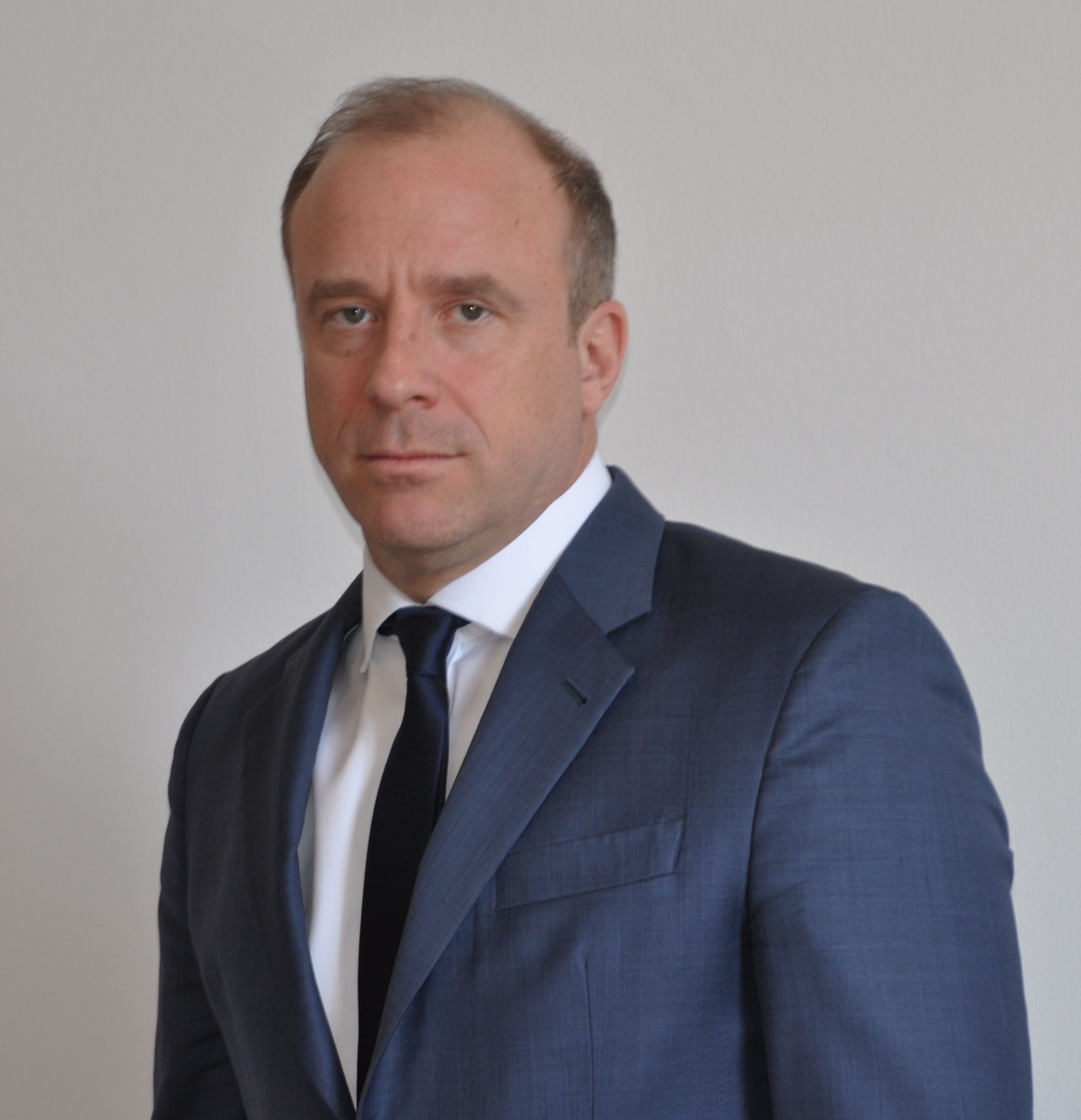 Christoph Schleusener, MBA