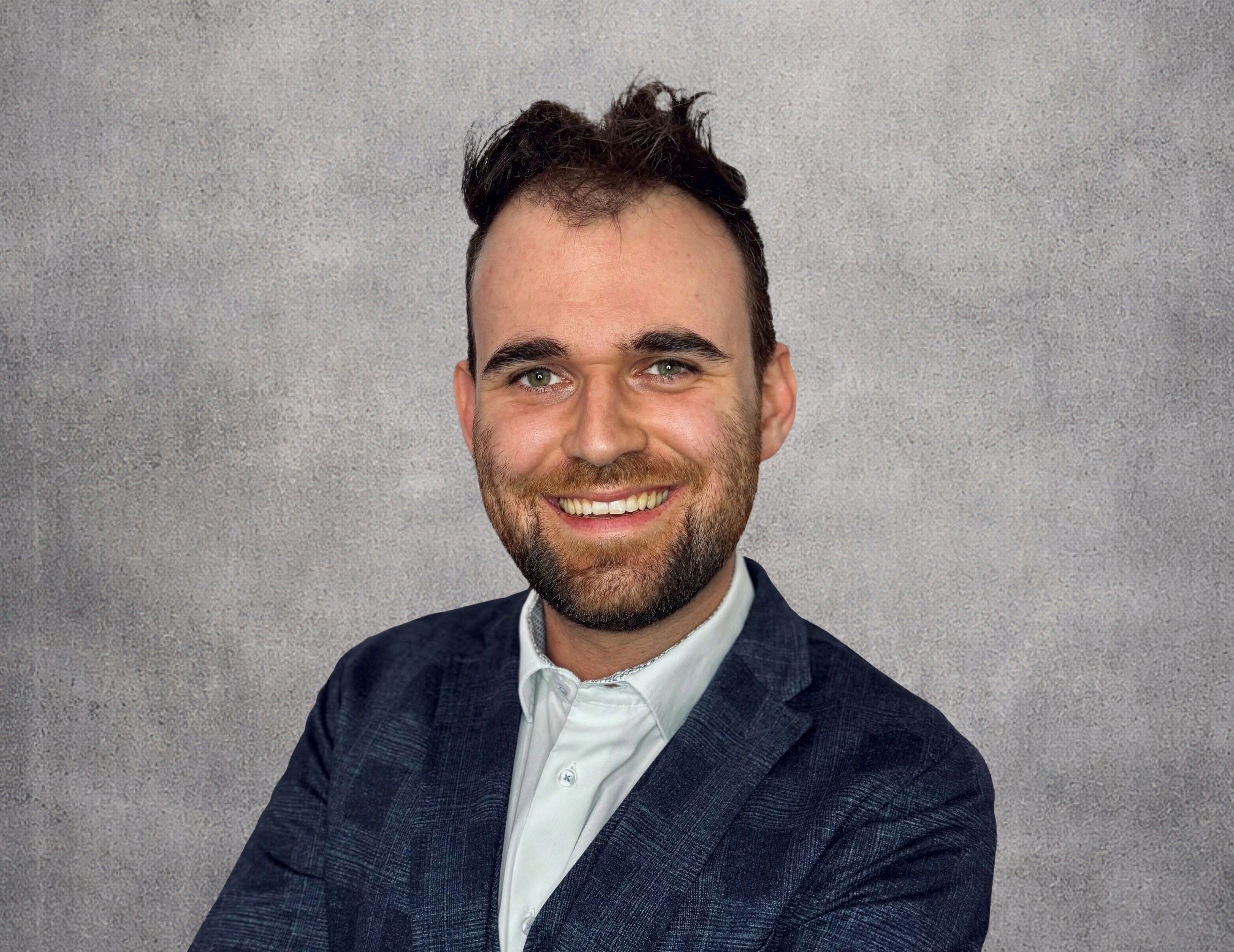 Martin Trittmacher, LL.B.